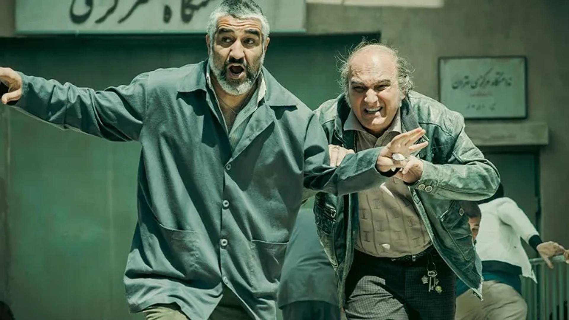 توقیف فیلم «آنتیک» به‌دلیل سرقت ادبی؛ دفاع از حقوق پلتفرم آپرا