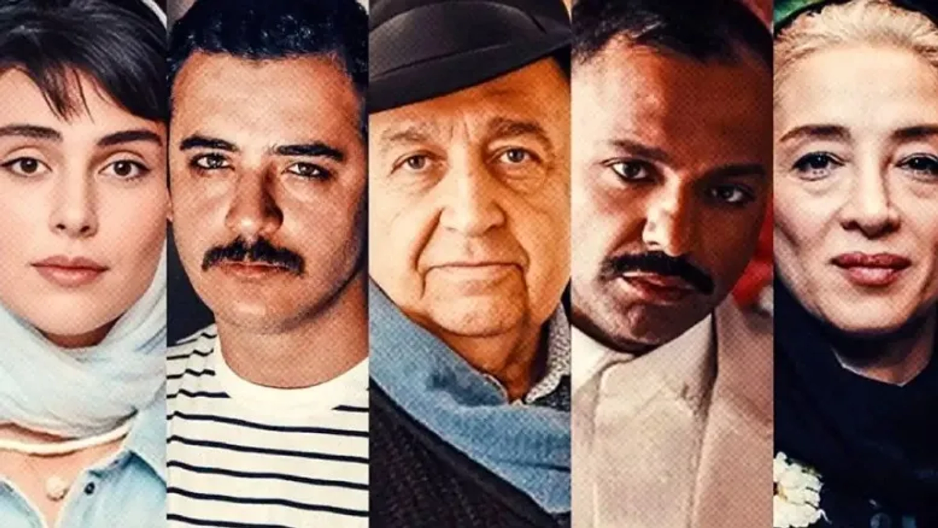 بهمن فرمان‌آرا با «چشم‌هایش» به سینما بازمی‌گردد؛ جزئیات جدید از تیم سازنده