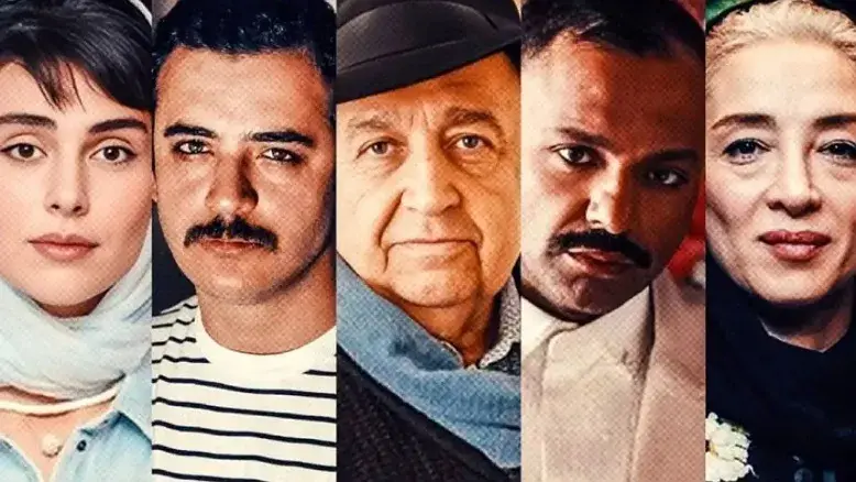 بهمن فرمان‌آرا با «چشم‌هایش» به سینما بازمی‌گردد؛ جزئیات جدید از تیم سازنده