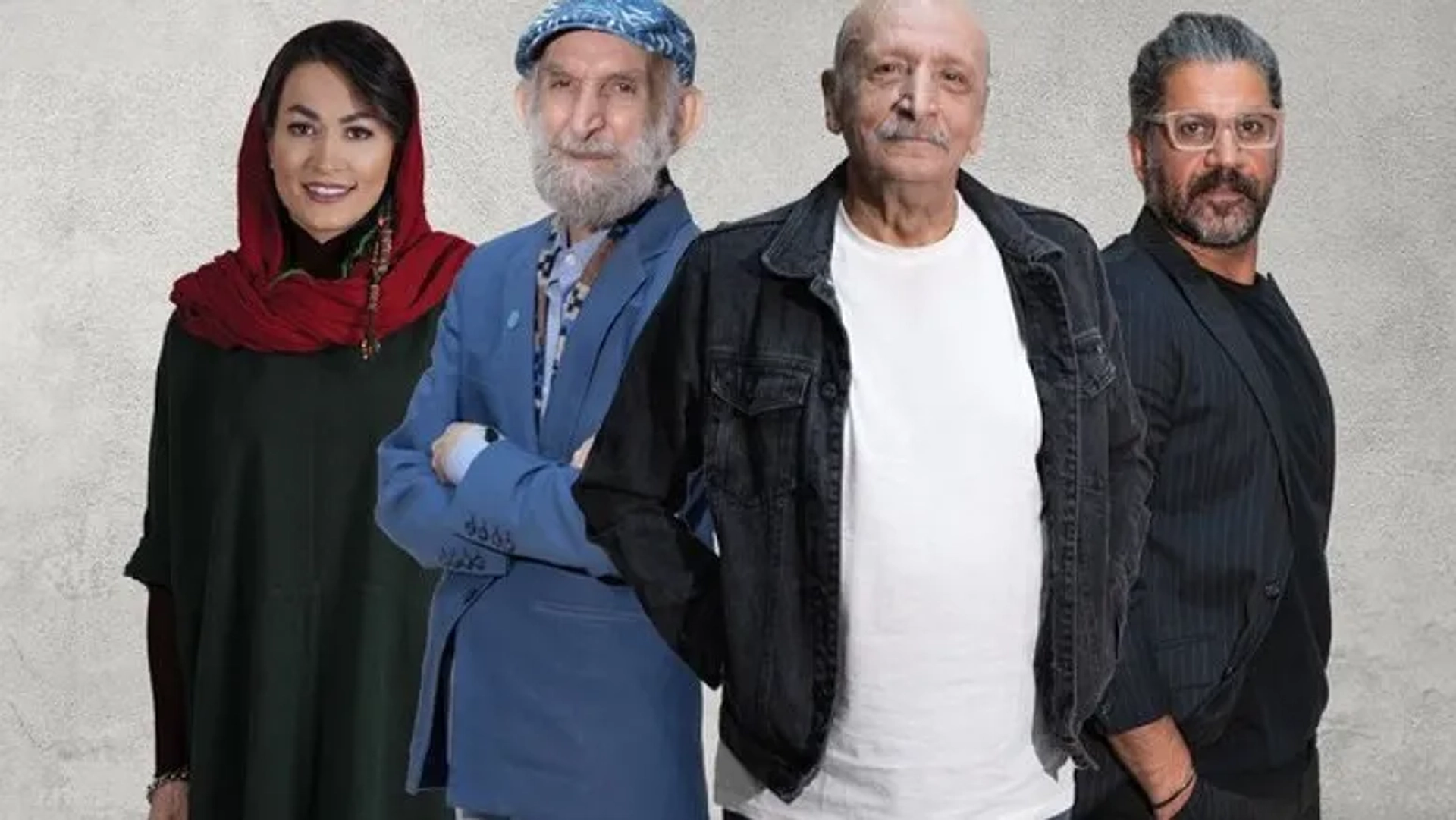 بازیگران نمایش «دوستان با محبت» به کارگردانی اسماعیل خلج معرفی شدند