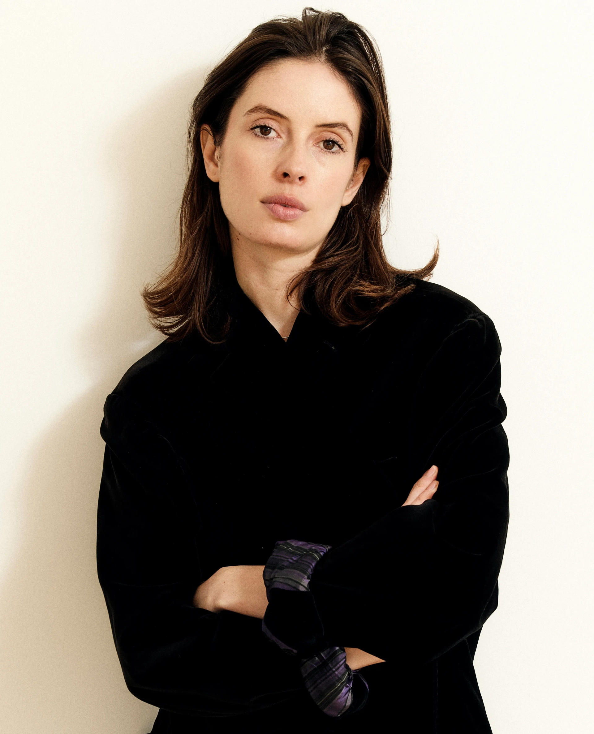 کلوئه گروسارد