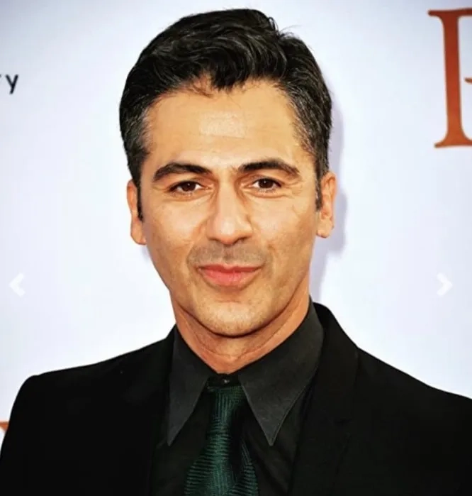 آرمین امیری