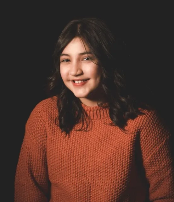 شایلین فارابی