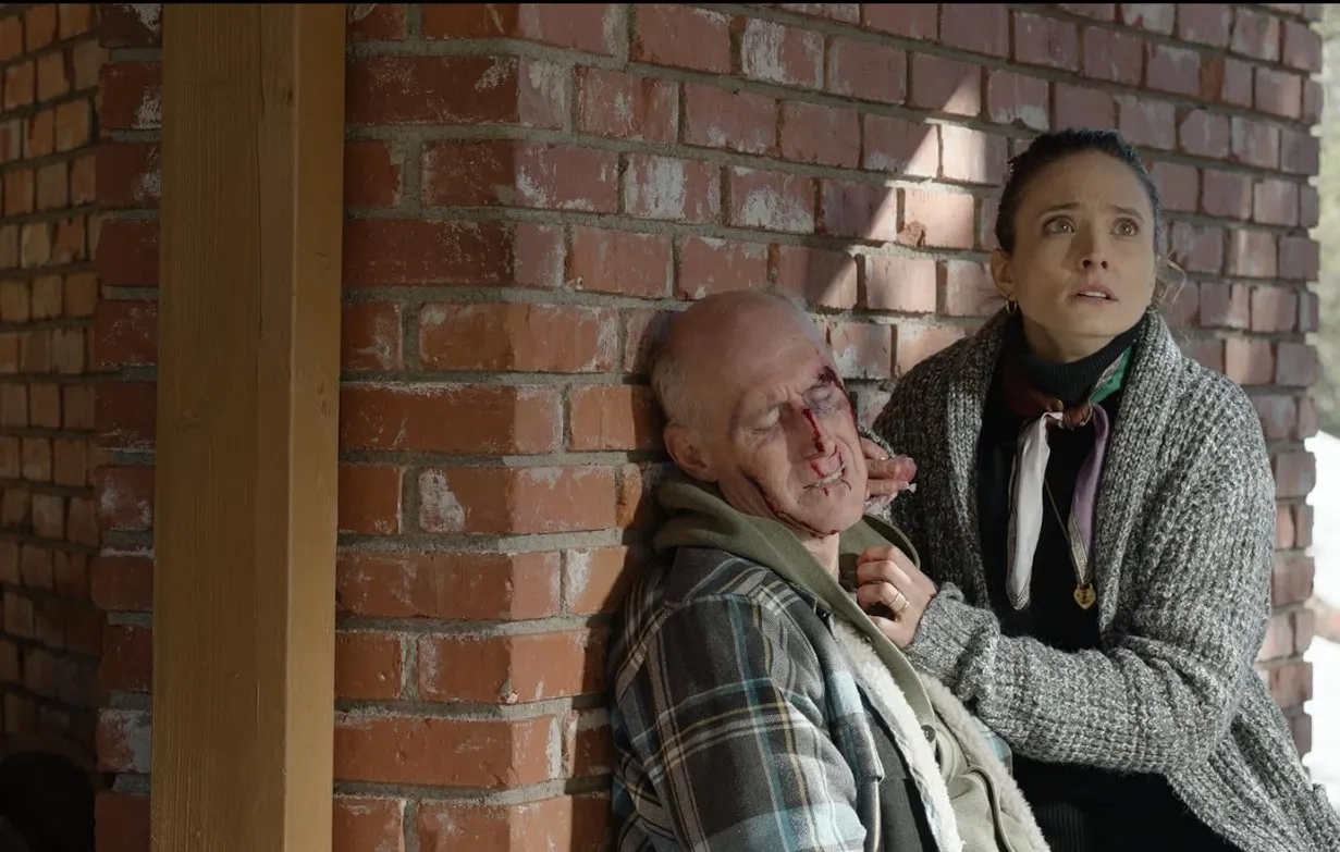 حرکت آخر ۱۴۰۳