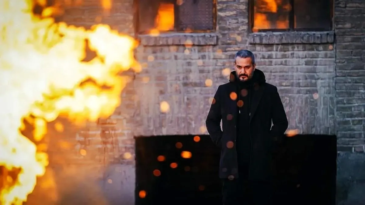 سالن چهار ۱۴۰۴