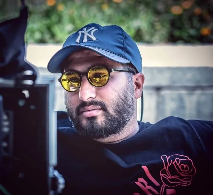 حسین ترک جوش