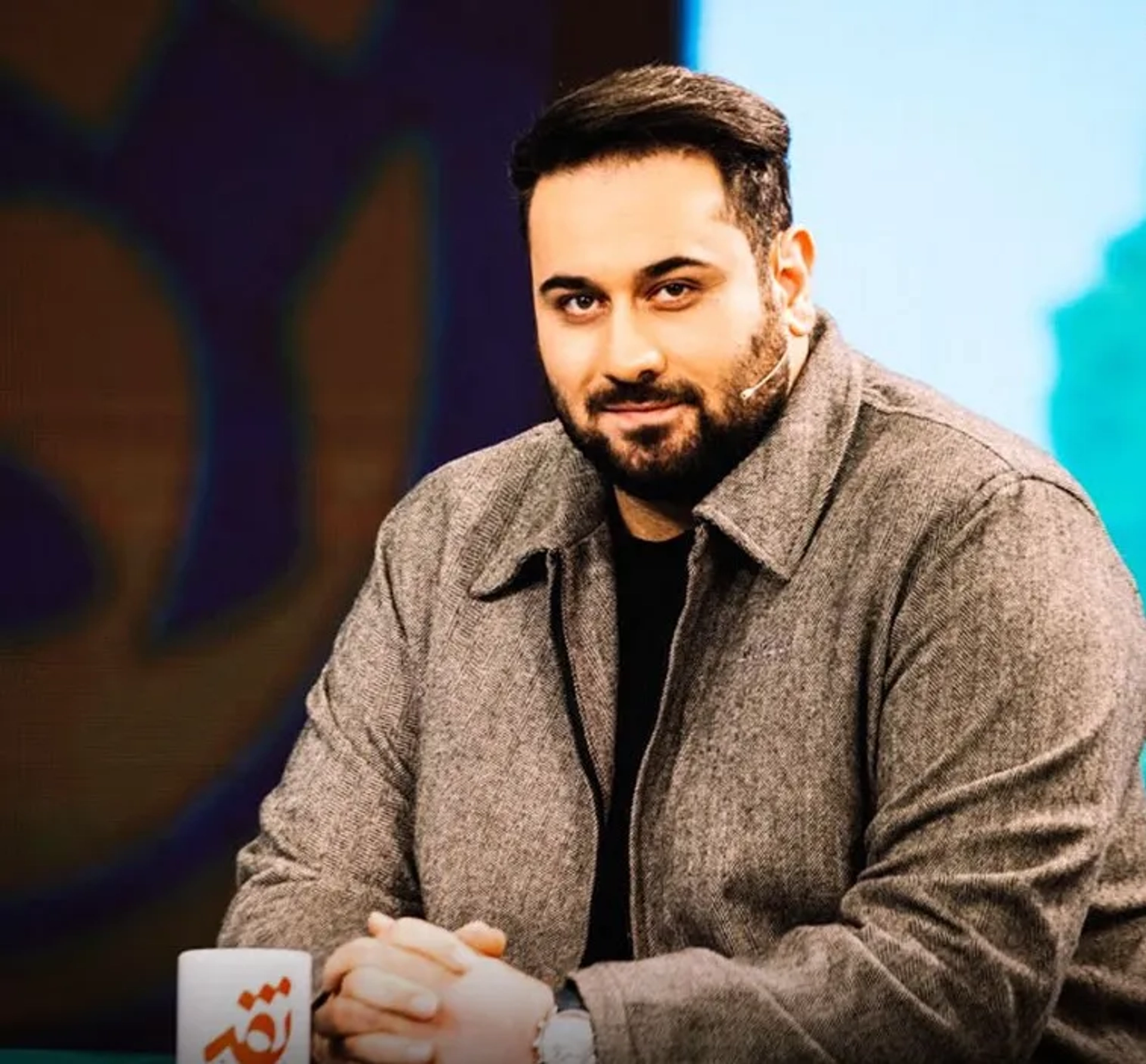 پدرام افشار