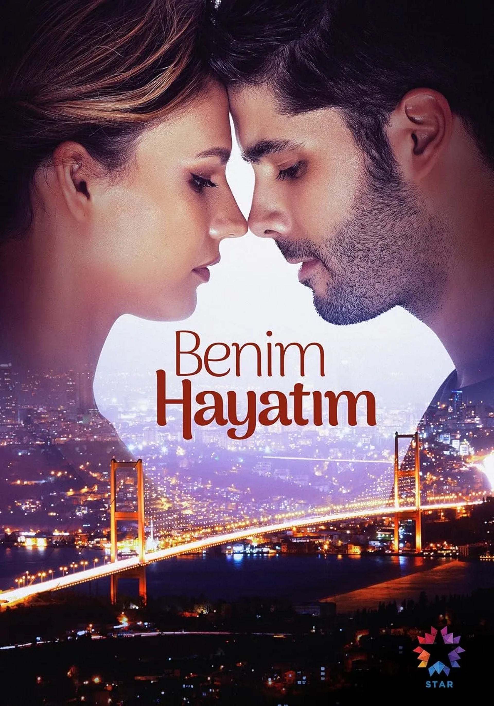سریال ترکی زندگی من (Benim Hayatim 2021)