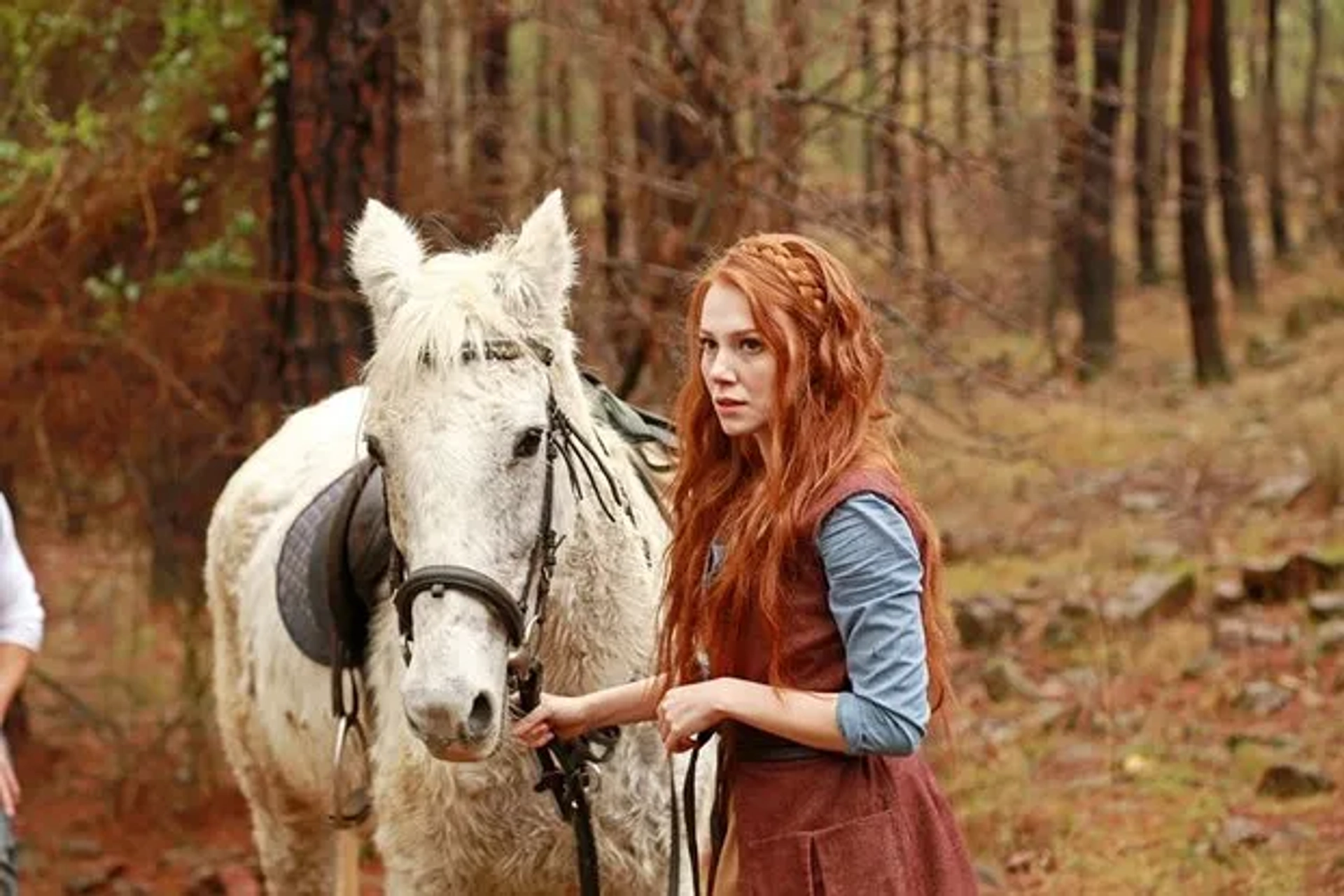 سریال ترکی عشق واژگون شده (Sevdam Alabora 2015)