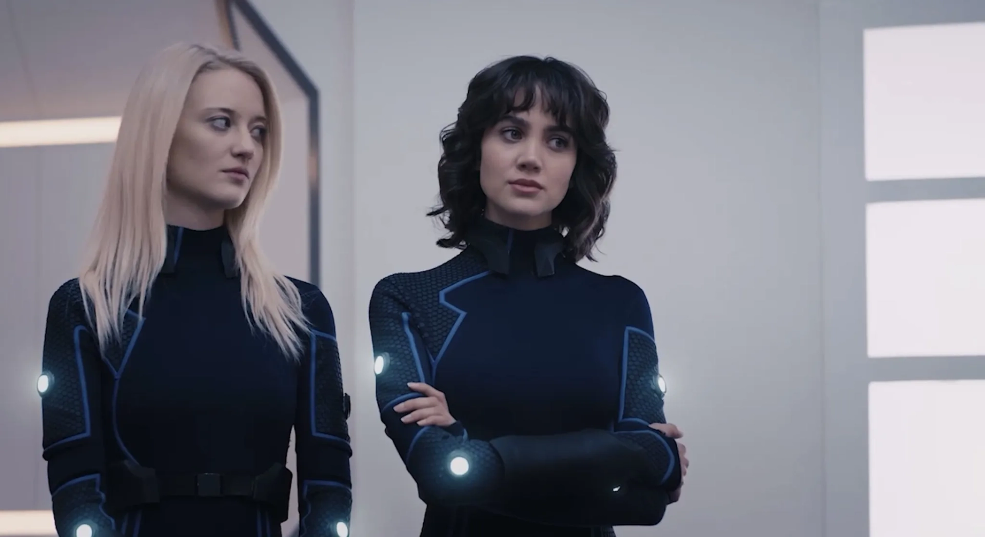 سریال ترکی گرگ ۲۰۳۹ (Wolf 2039 - 2021)