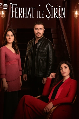 شیرین و فرهاد 2019