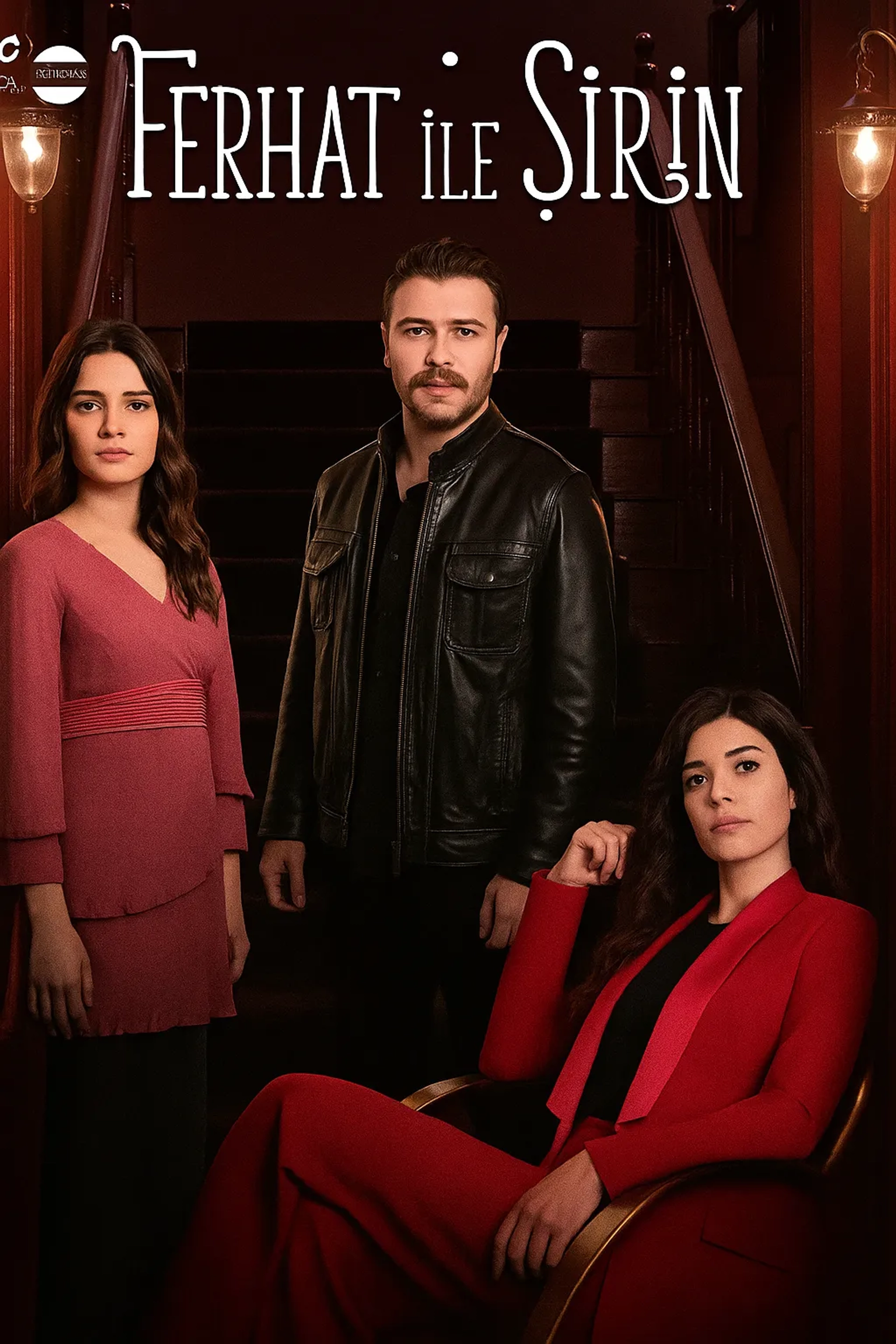 سریال شیرین و فرهاد 2019