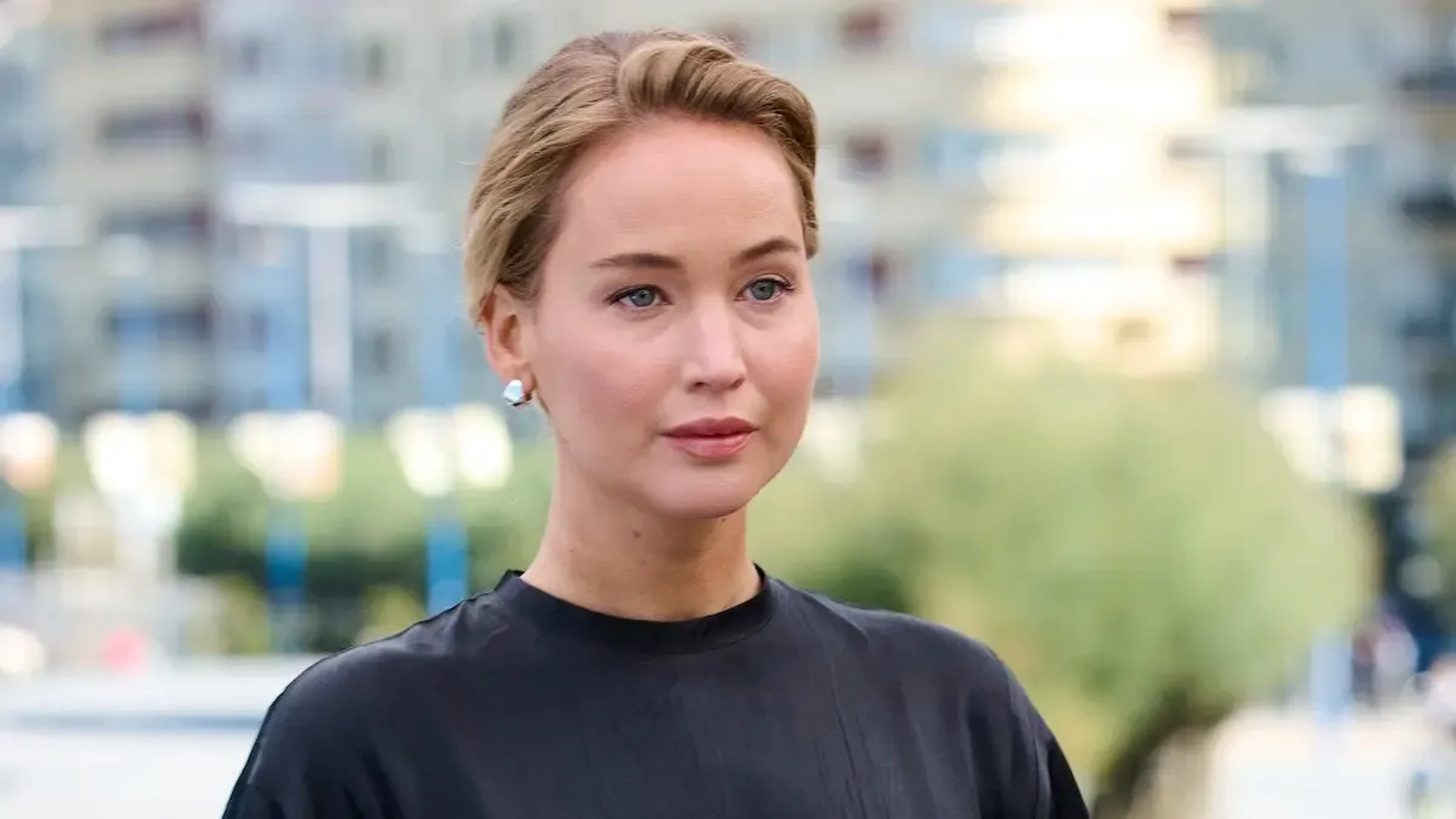 جنیفر لارنس: کریستین بیل نگاهم به بازیگری را تغییر داد