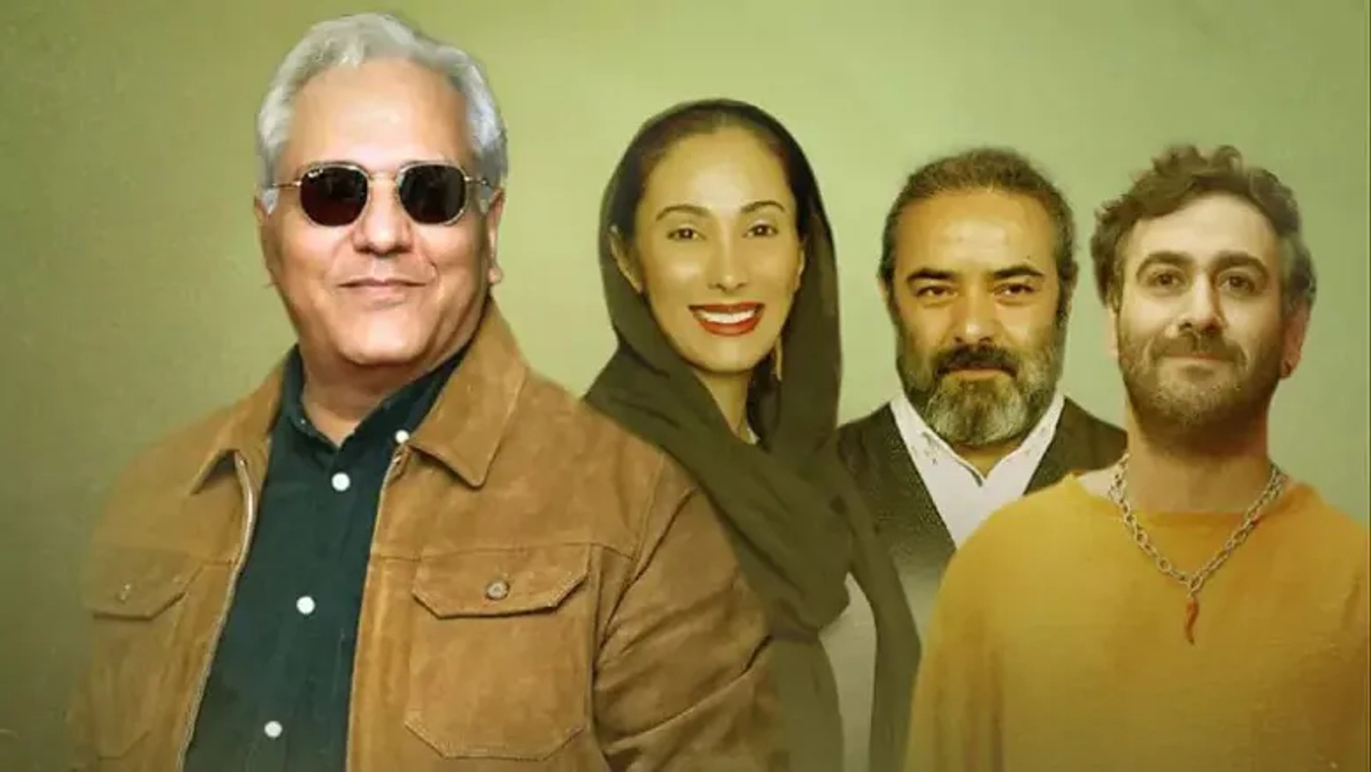 خبر مهم درباره سریال جدید مهران مدیری | «شیش ماهه» کی پخش می‌شود؟