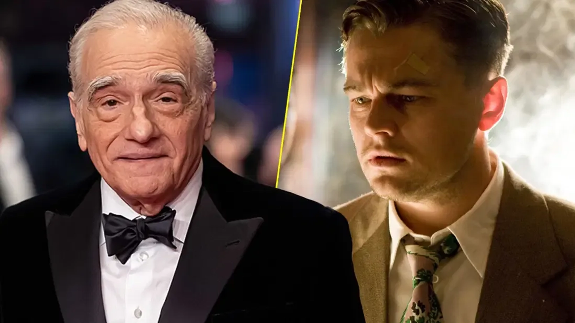 پشیمانی اسکورسیزی؛ «جزیره‌ی شاتر» آخرین فیلم استودیویی من بود