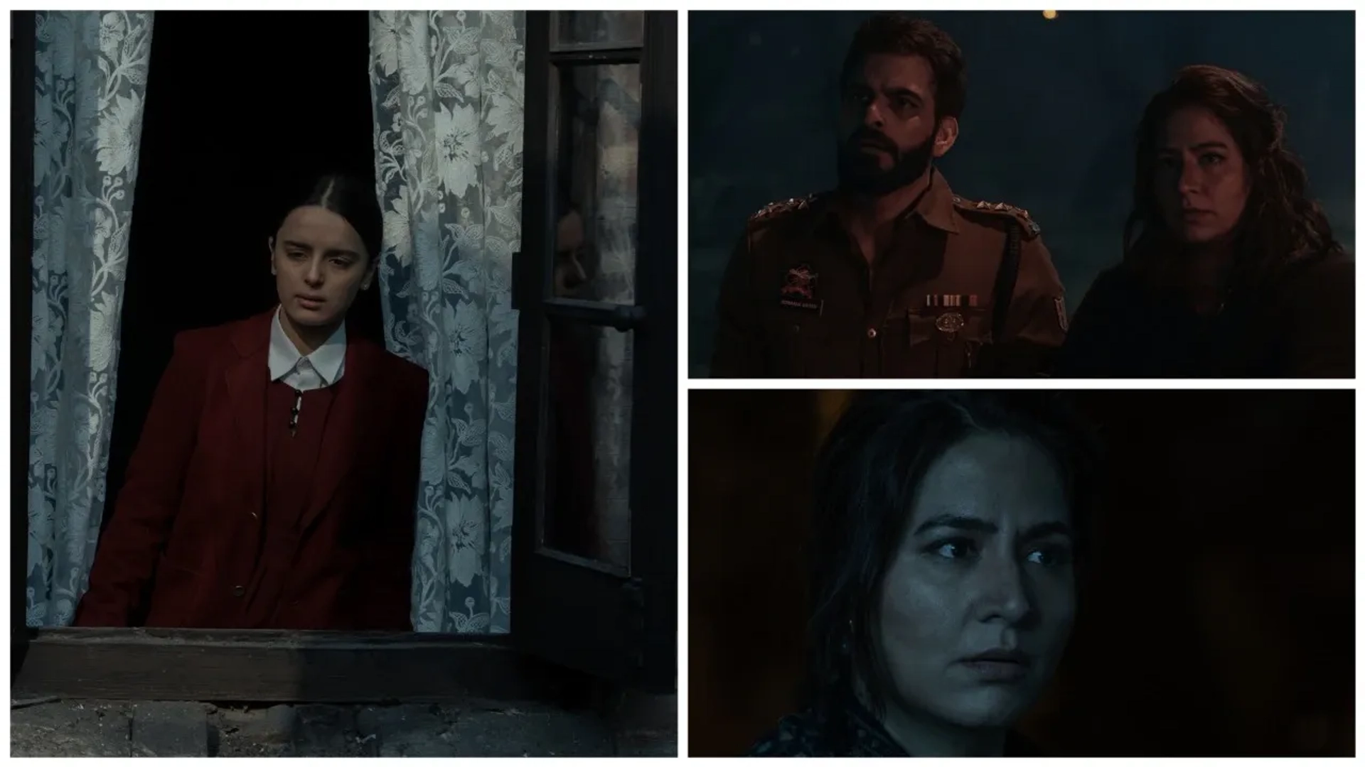 فیلم هندی بارامولا (Baramulla 2025)