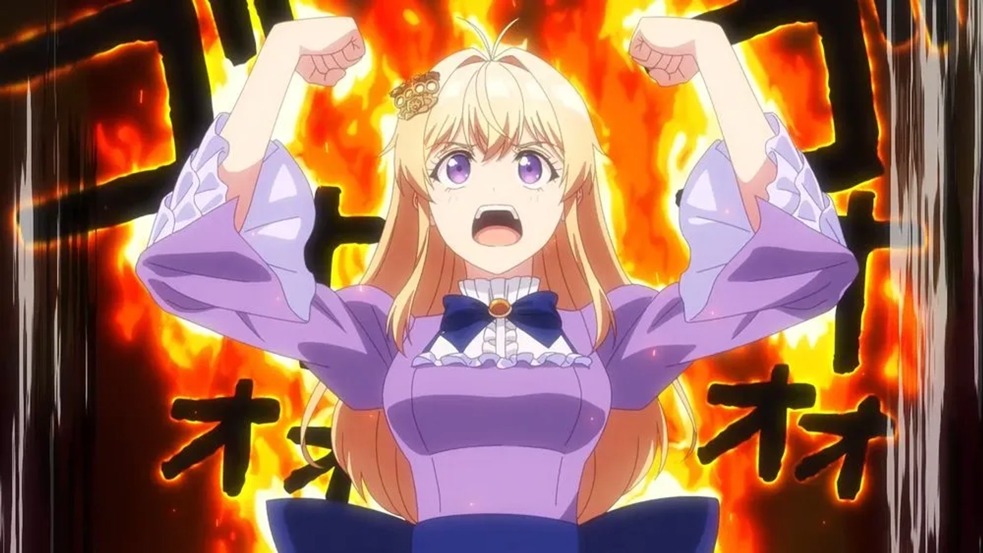 انیمه‌ی «!Always a Catch» بهار ۱۴۰۵ توسط استودیو TROYCA می‌آید