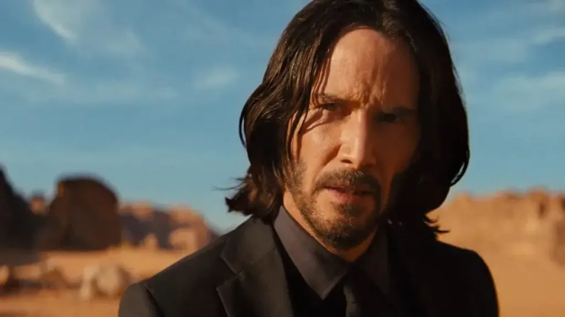 کیانو ریوز سه فیلم محبوبش از کارنامه‌ی خود را فاش کرد