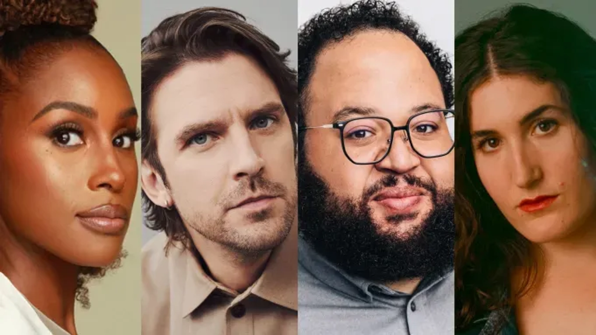 ایسا ری و دن استیونز به کمدی «والدین ناگهانی» پیوستند