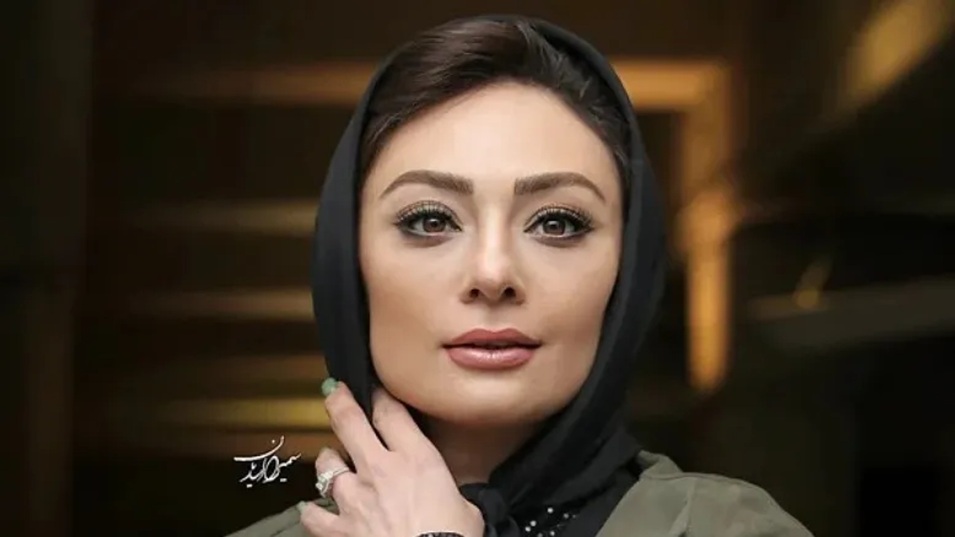 آلبوم تصاویر زیبا از یکتا ناصر در سالروز تولد او