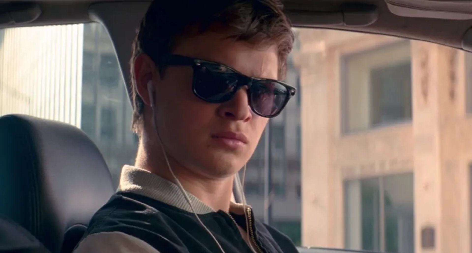 ادگار رایت: فیلمنامه‌ی «بیبی راننده ۲» آماده است اما موانعی وجود دارد