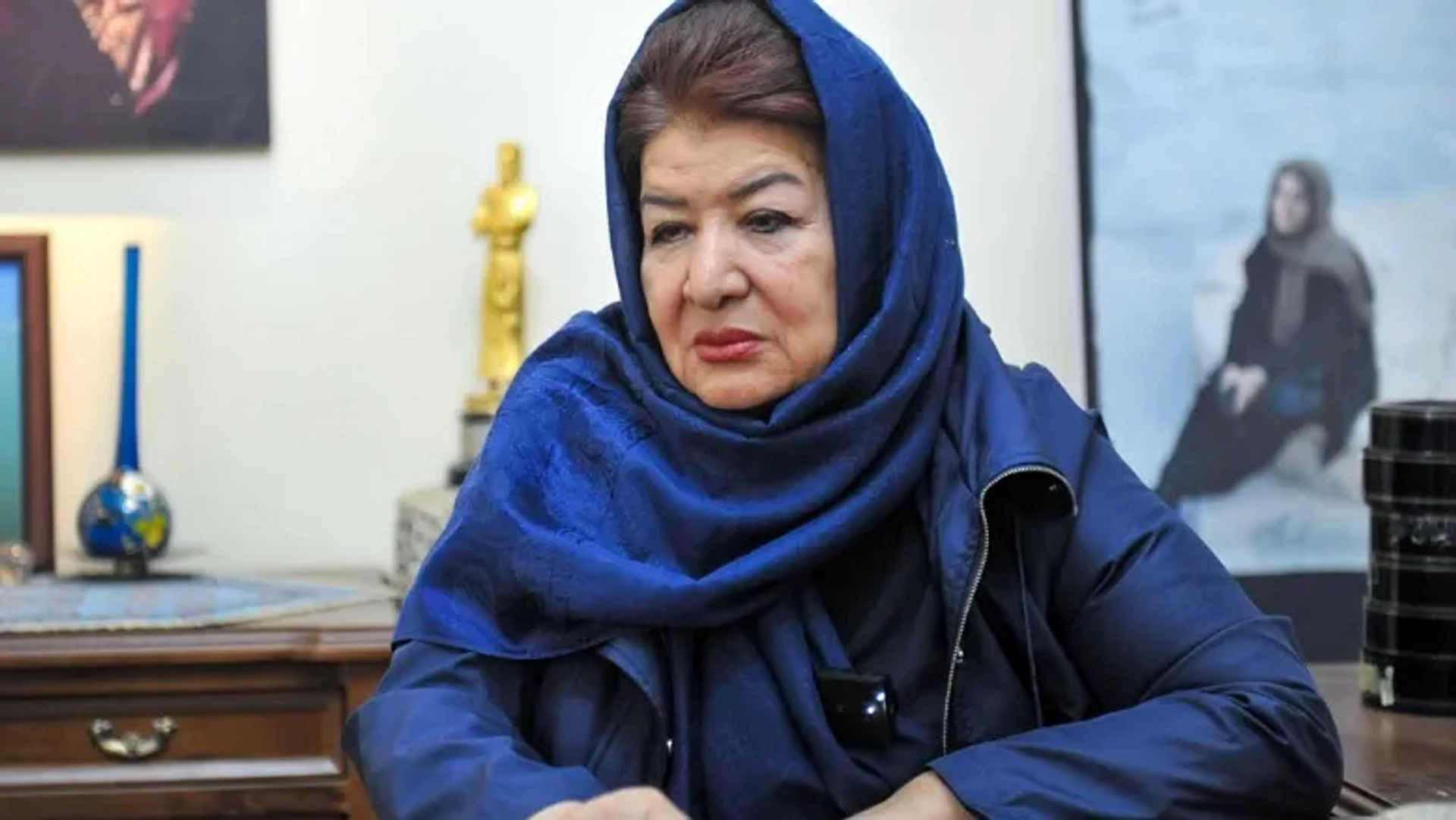 پوران درخشنده: «هیس! دخترها فریاد نمی‌زنند» فریادی بود که جدی گرفته نشد