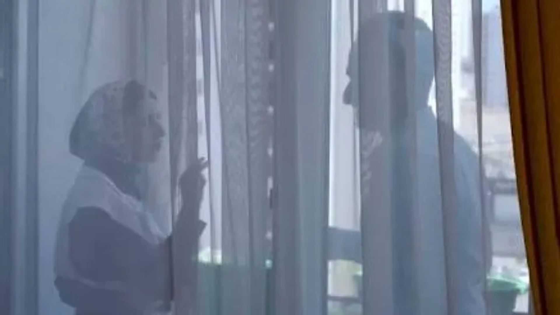 افتخار جهانی برای فیلم کوتاه ایرانی «واحد ۱۳»