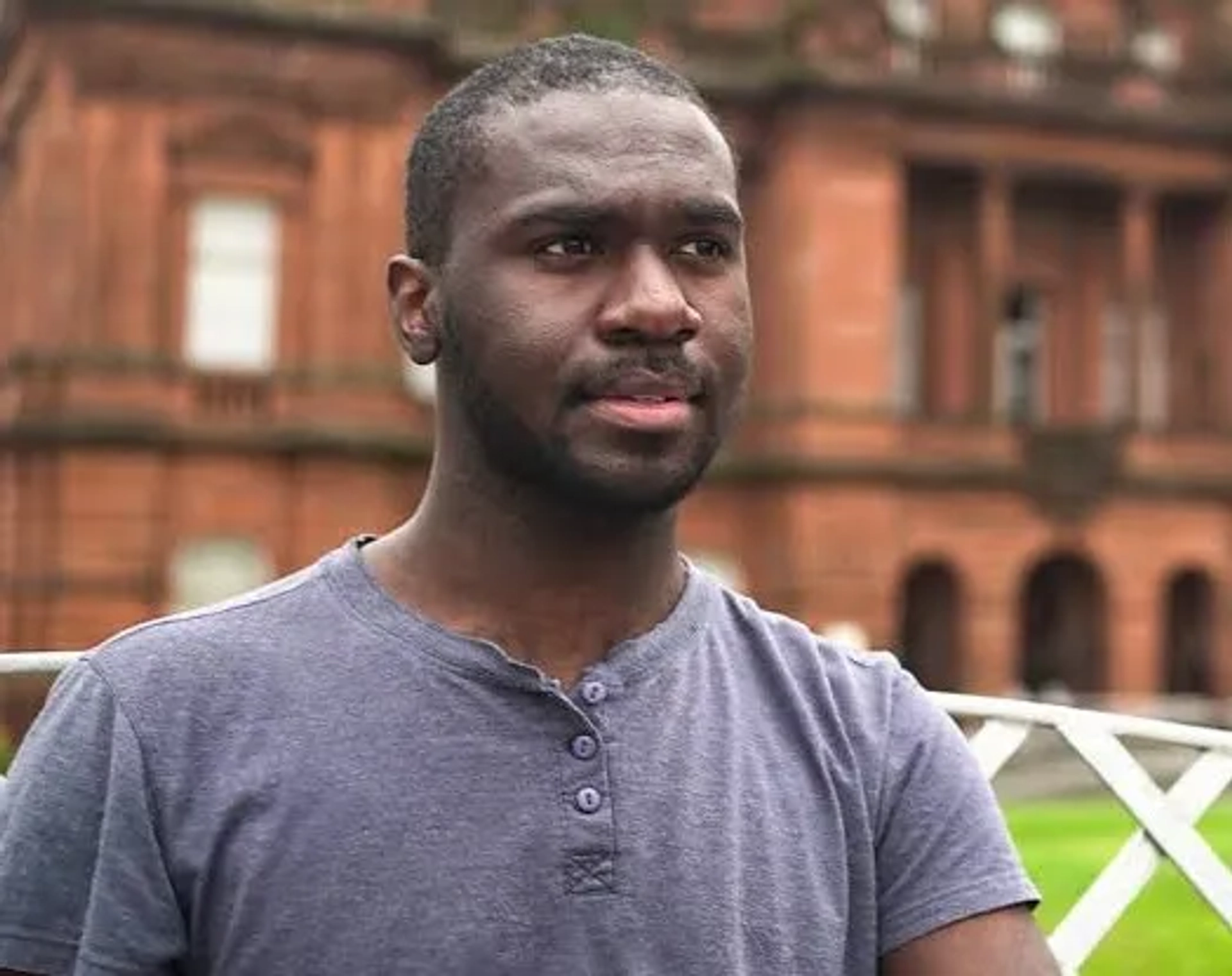 تیری مابونگا