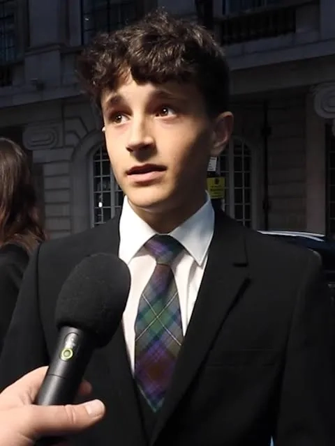 اسکات الیس واتسون