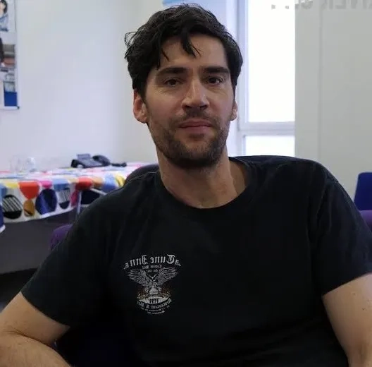 داگلاس رنکین