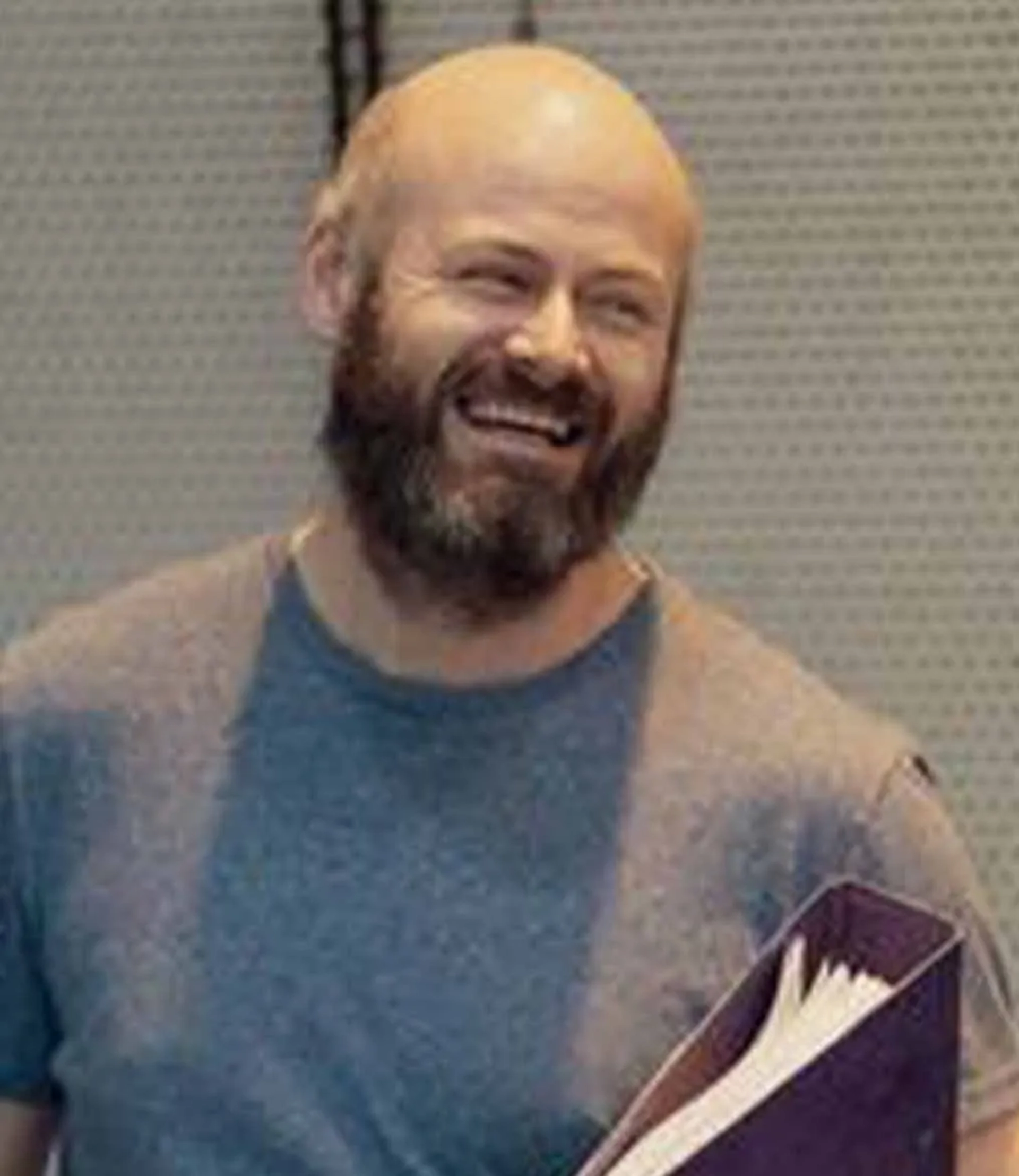 آدام مک نامارا