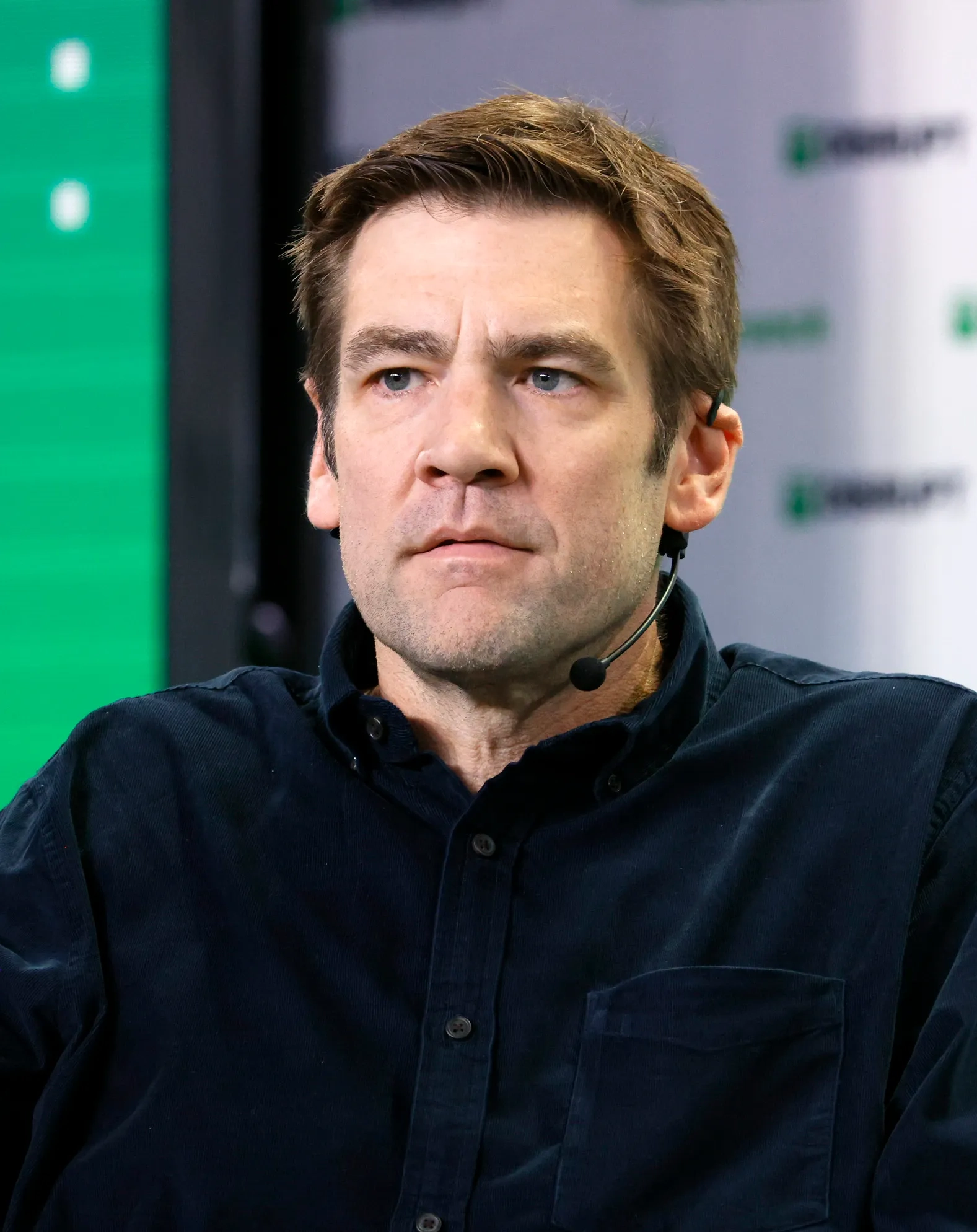 کریس دیکسون