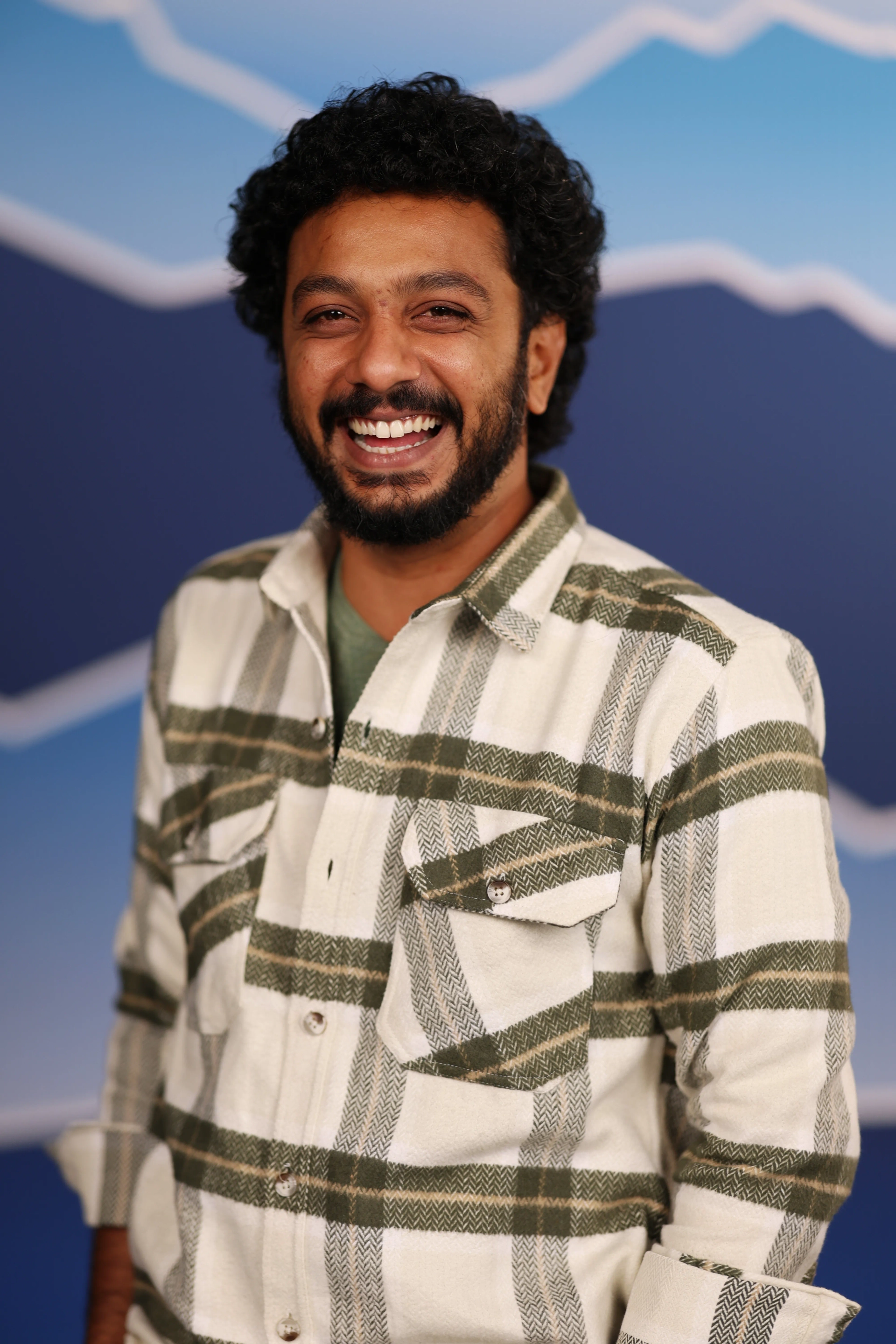 بوشان مانوج