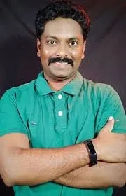 هریش باراسکار