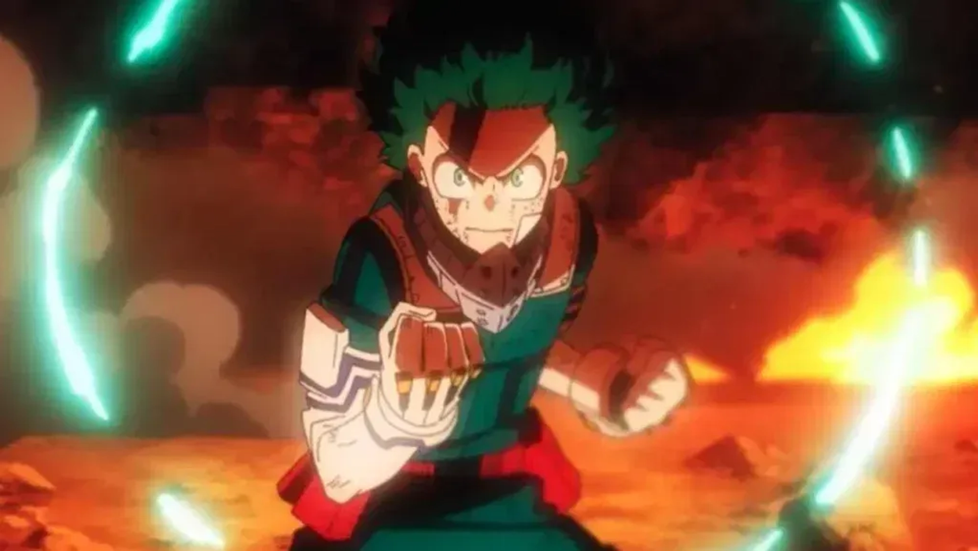 «آکادمی قهرمانی من» لایو-اکشن می‌شود؛ کارگردان «آلیس در سرزمین مرزی» می‌سازد 