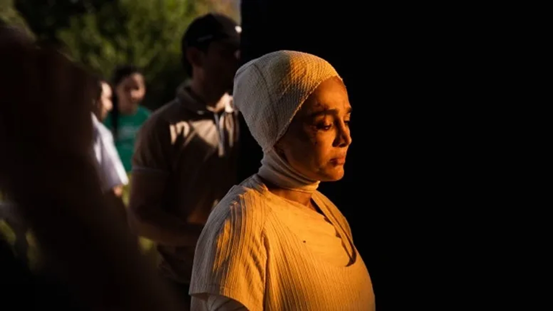 پنجمین جشنواره دریای سرخ عربستان: حضور «خرگوش سیاه، خرگوش سفید» شهرام مکری در بخش مسابقه