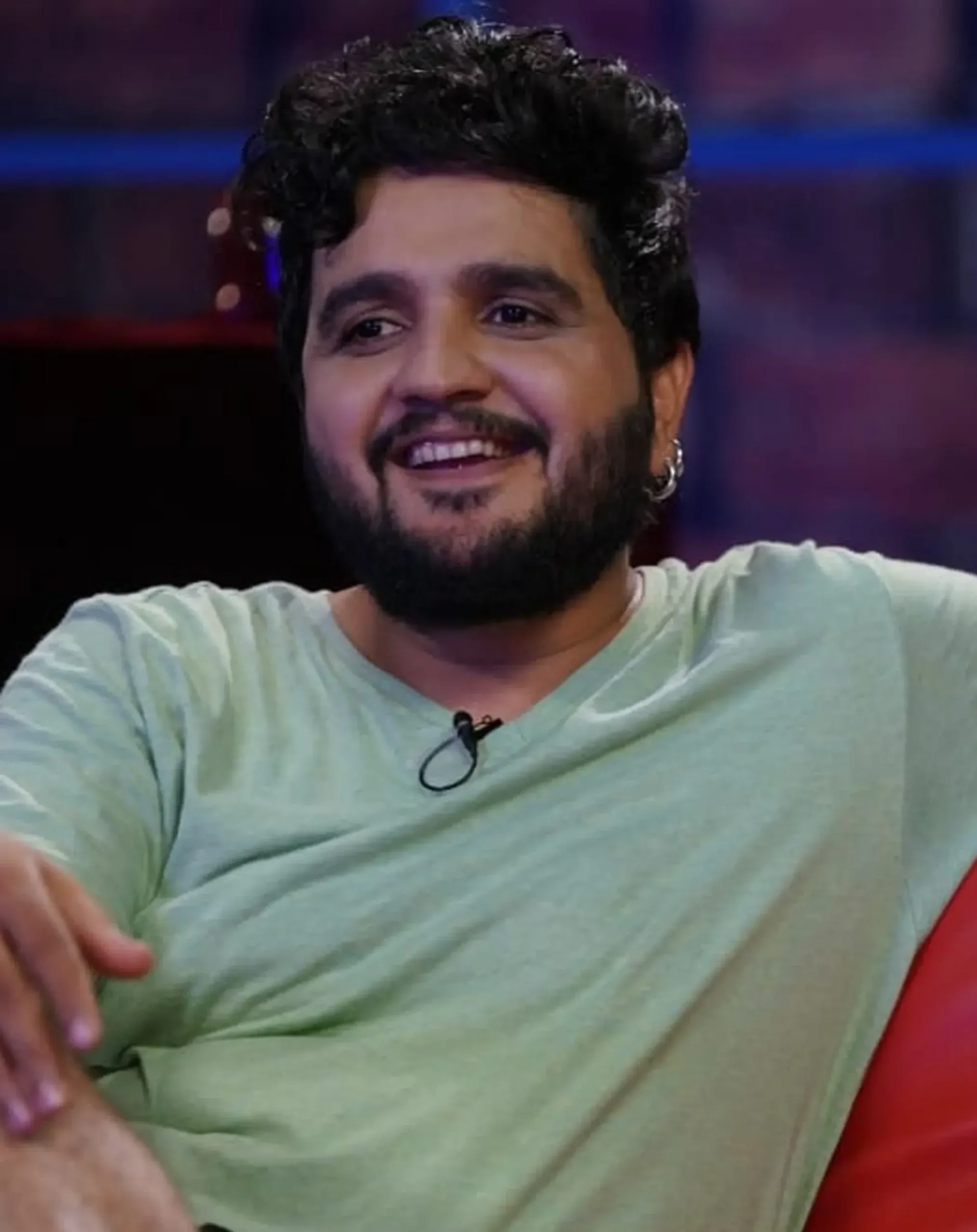 پریم گادهوی