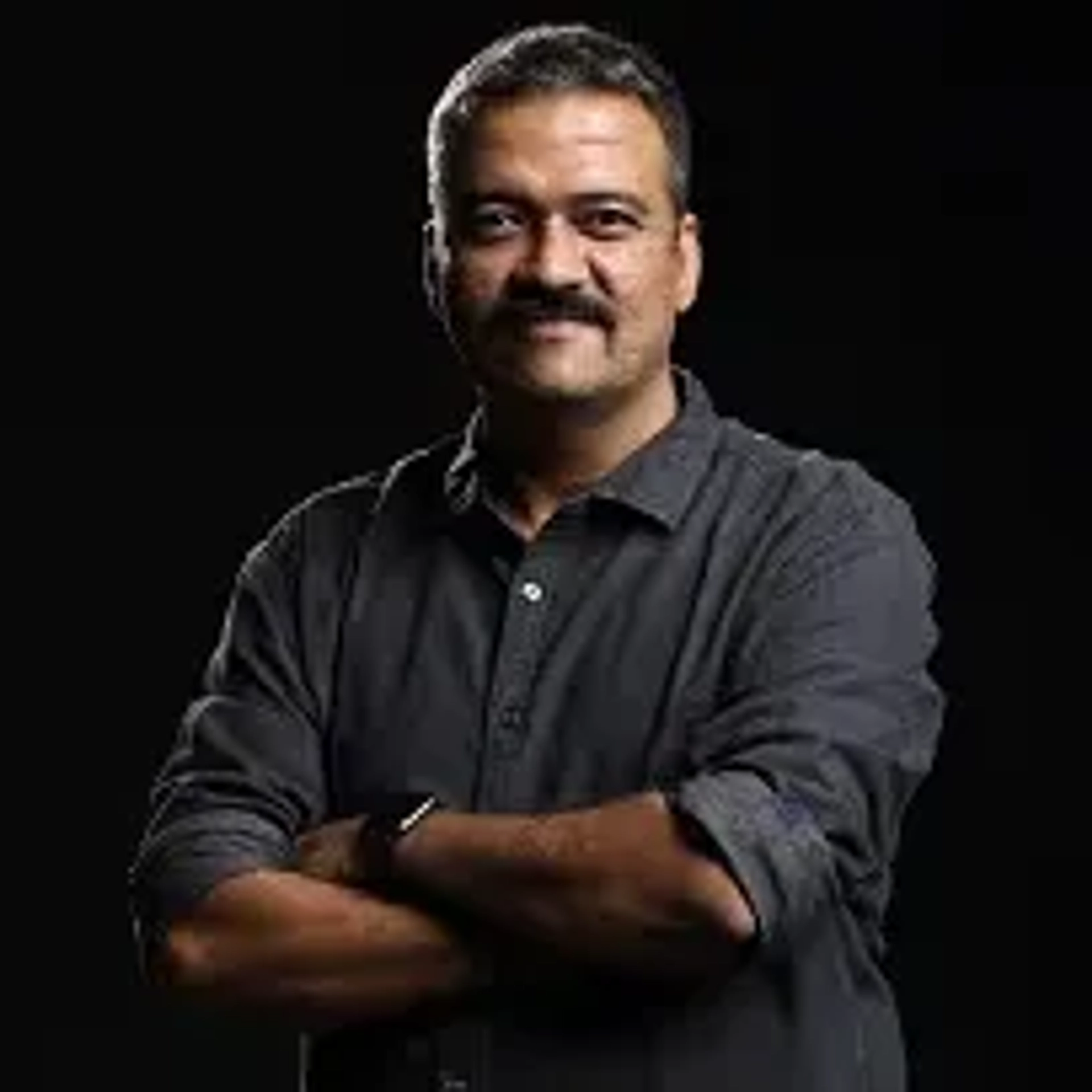 کریشنادف یاگنیک