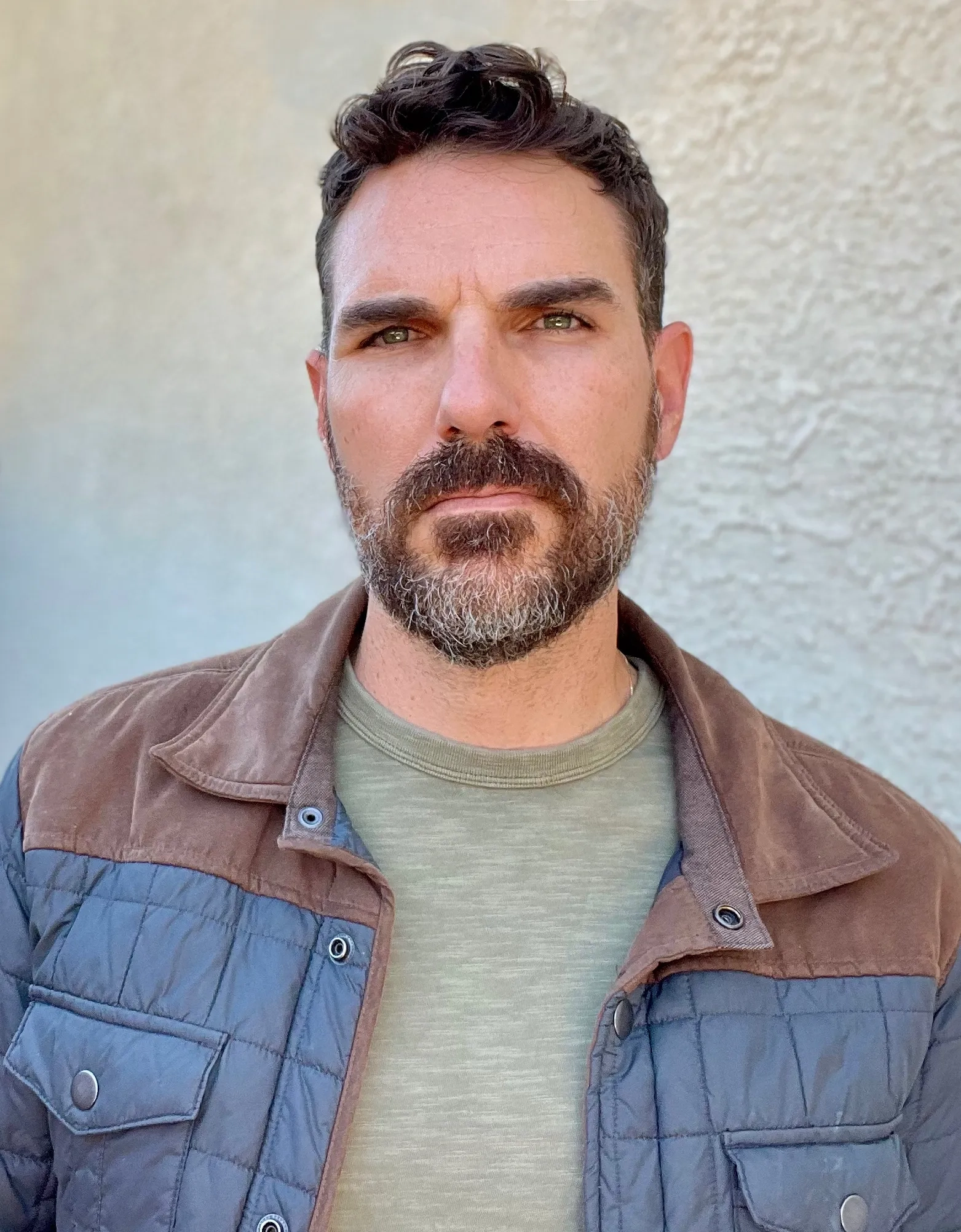 گرت واندر لئون