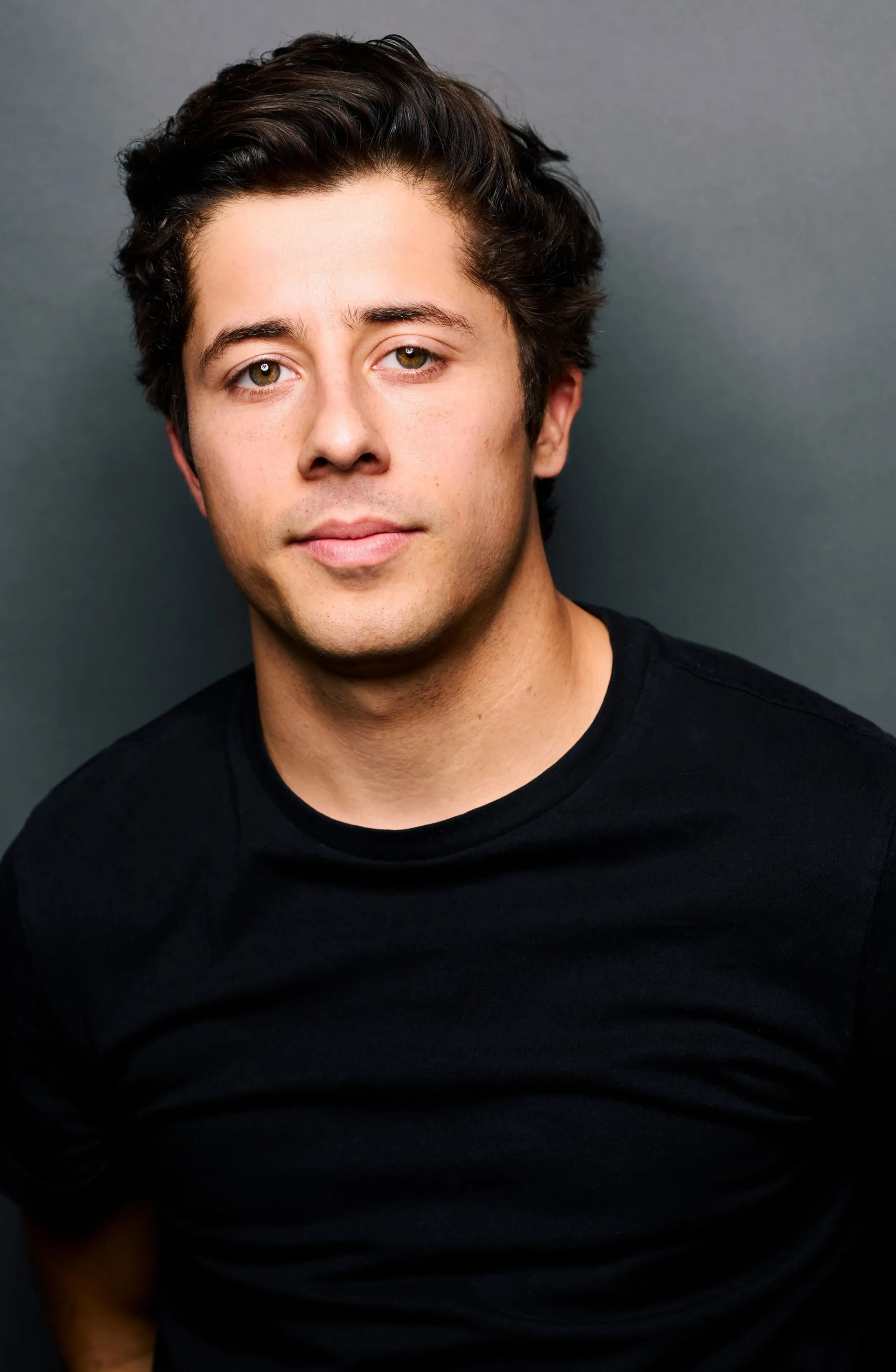 براندون انگمن