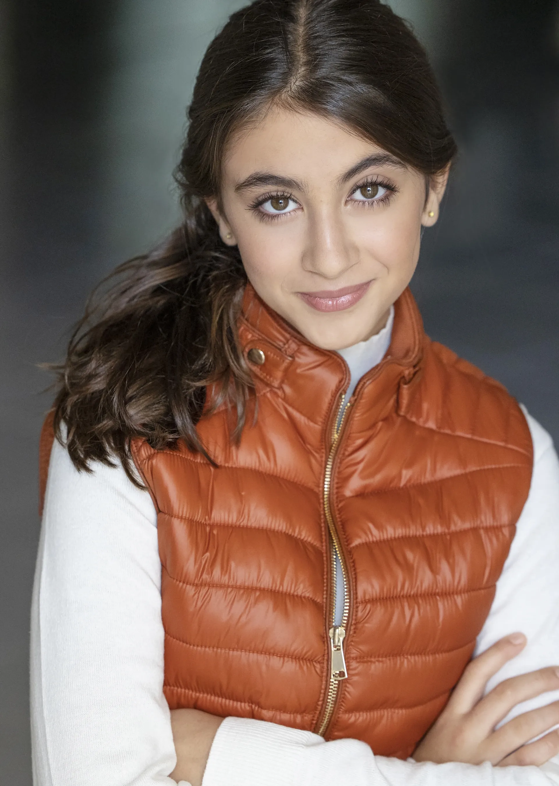 رینا اوزبای