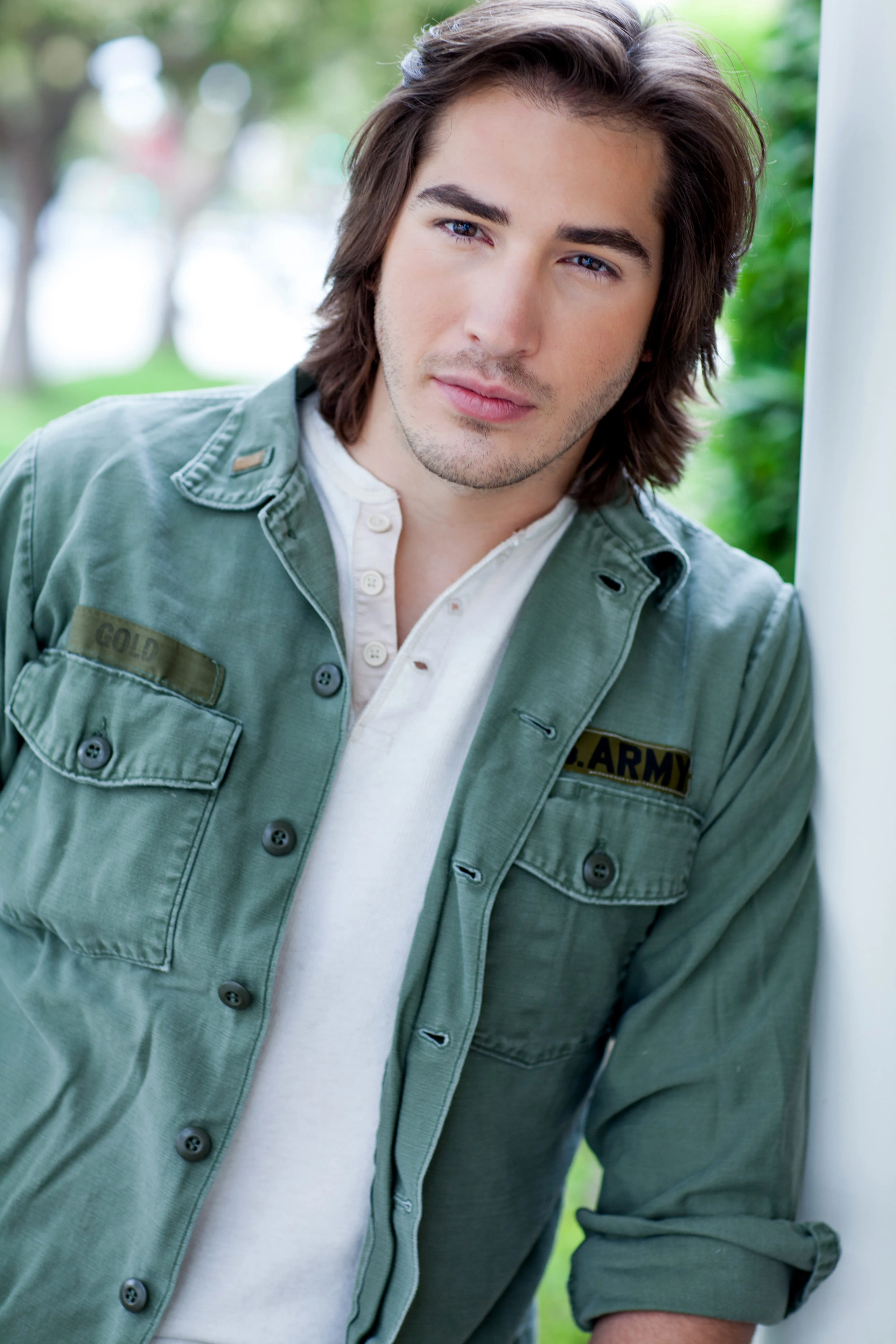 آدام مایکل گلد