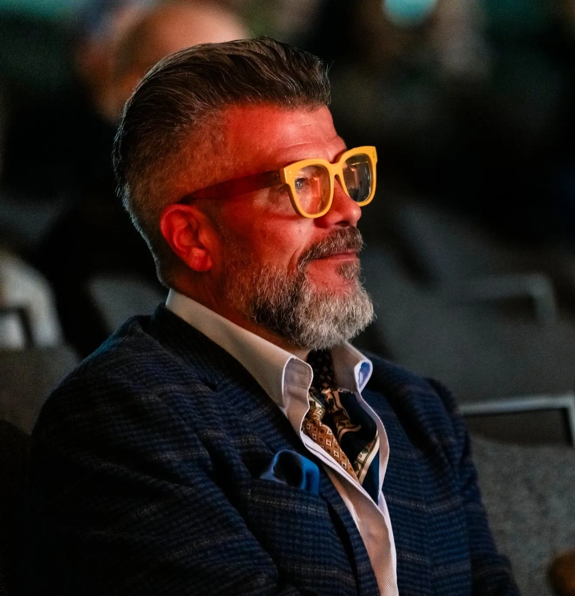 برایان  استیوال