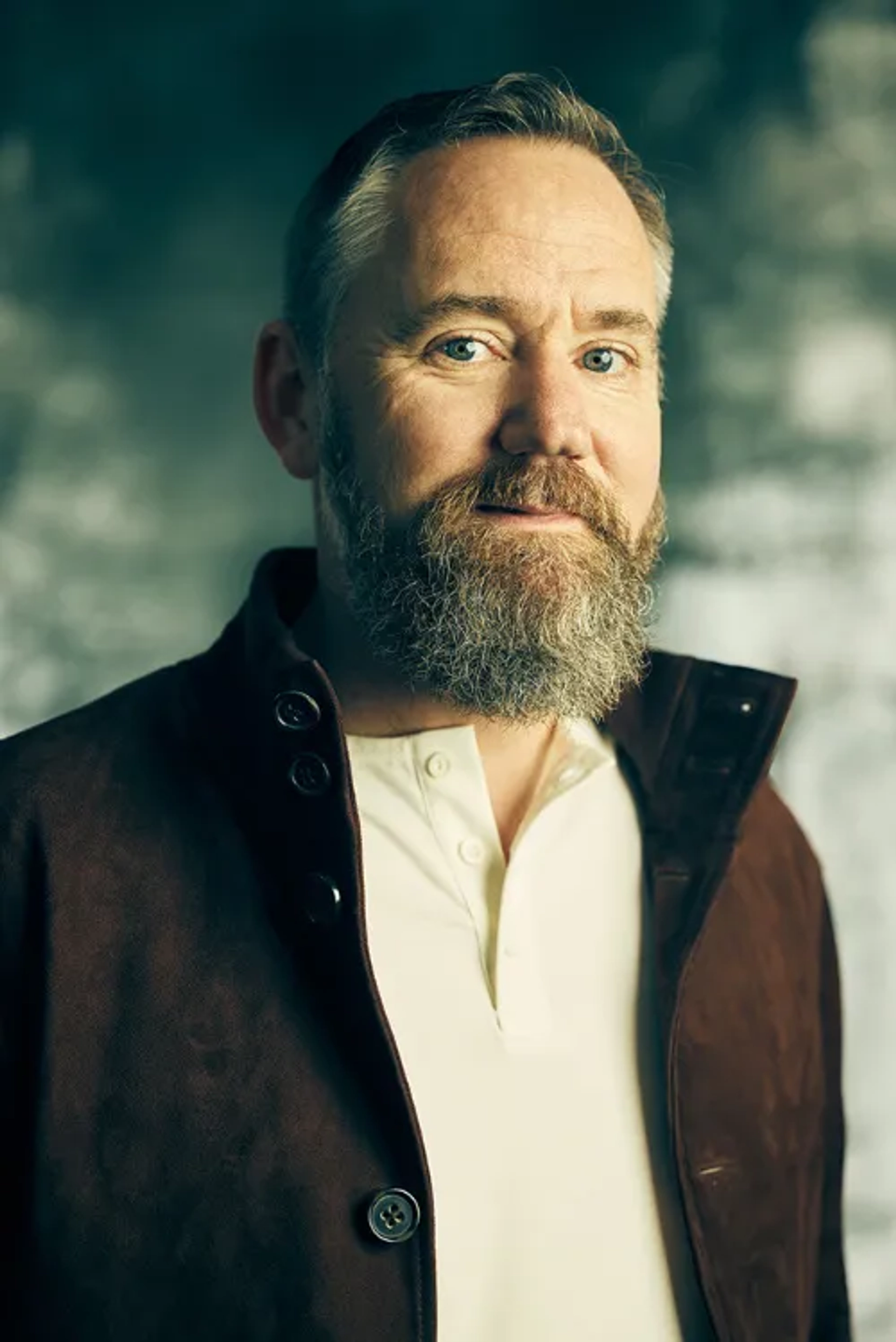 کایل پورتبوری