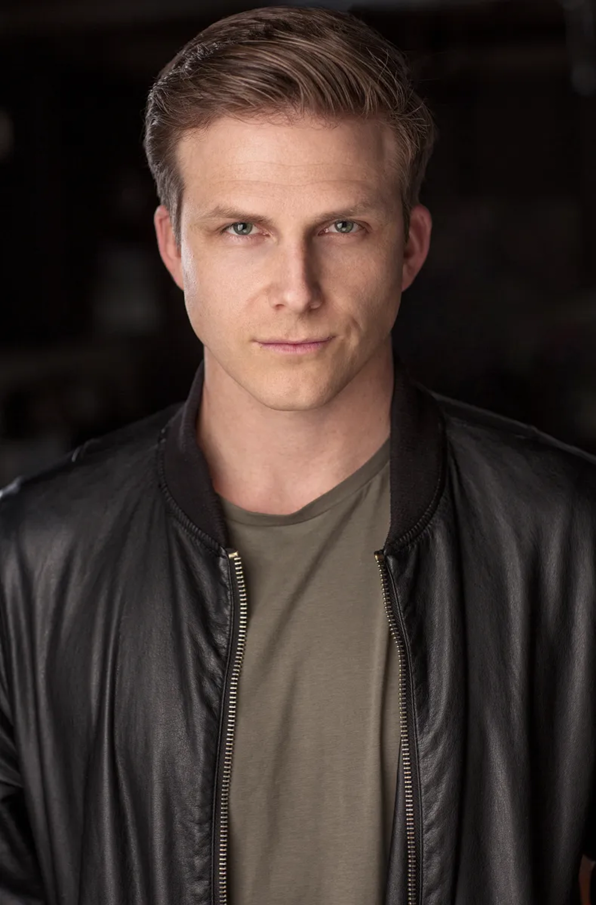 سایمن آربلاستر