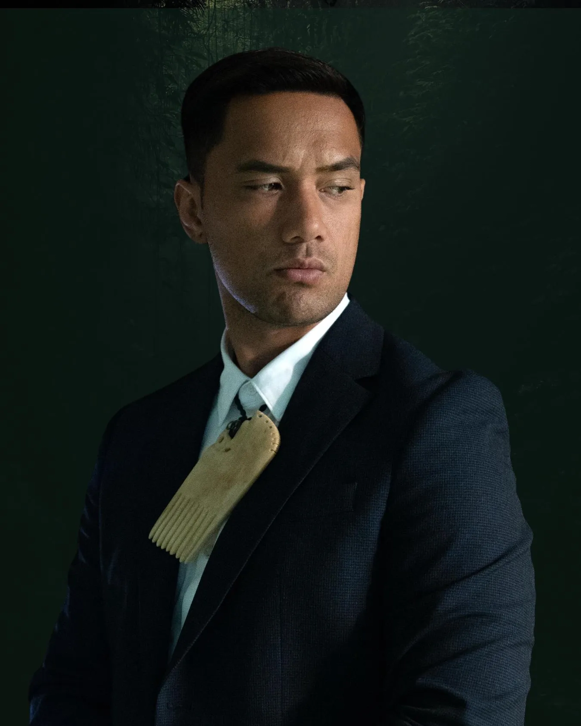 ایوندر براون