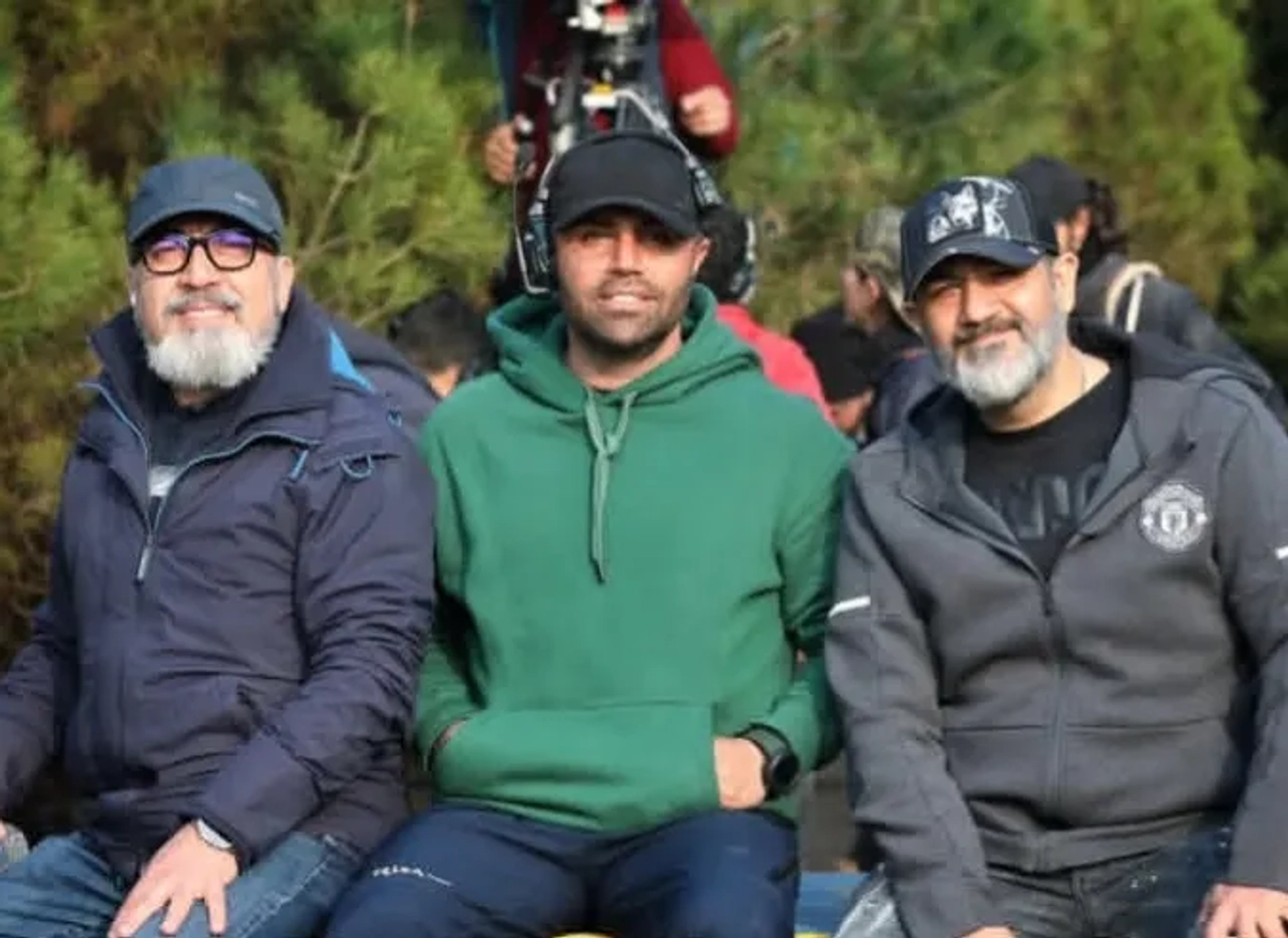 تریلر رسمی مسابقه «بازمانده» منتشر شد؛ تلاش برای بقا به سبک ایرانی 