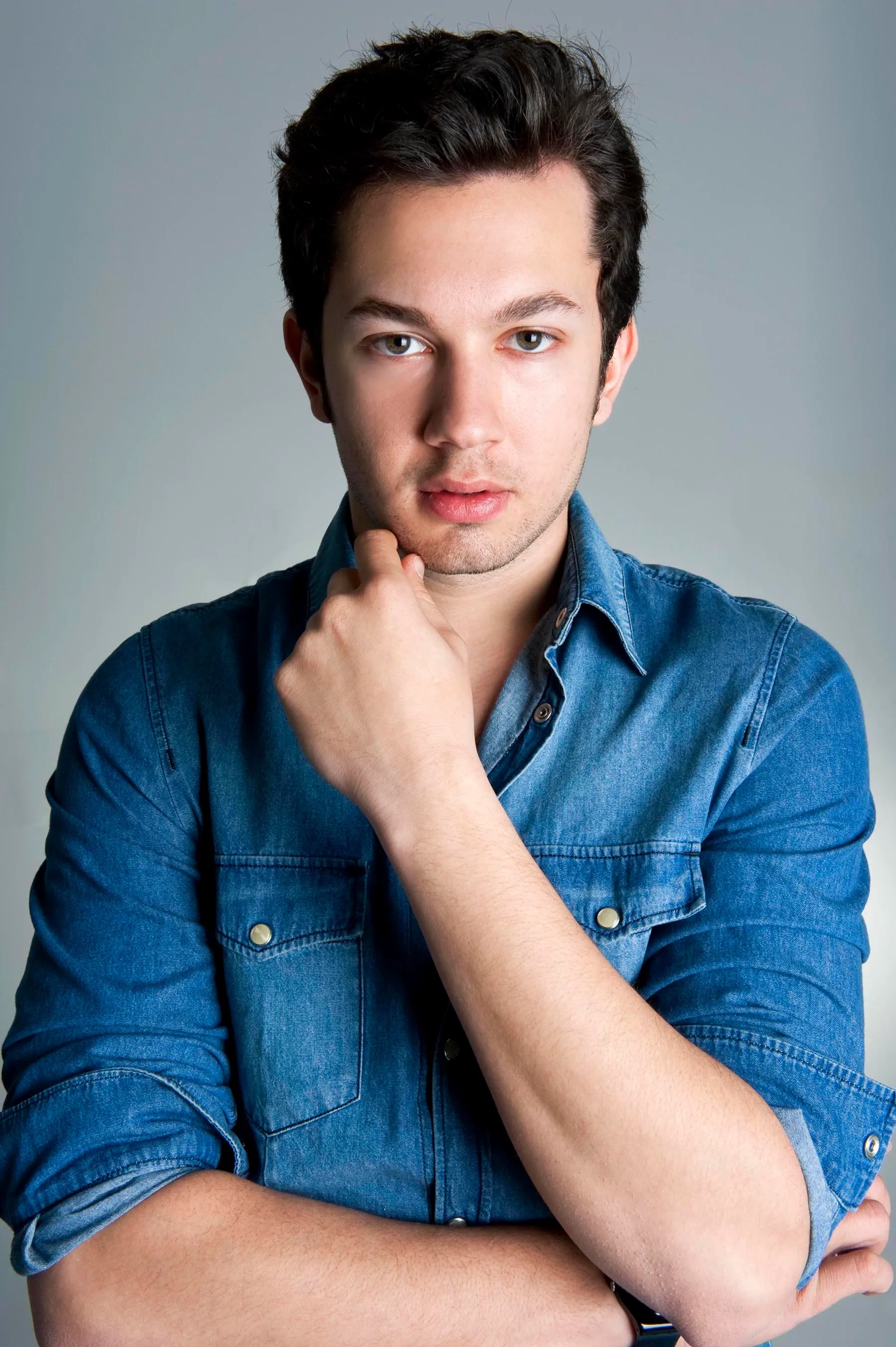 افکان سنولسون