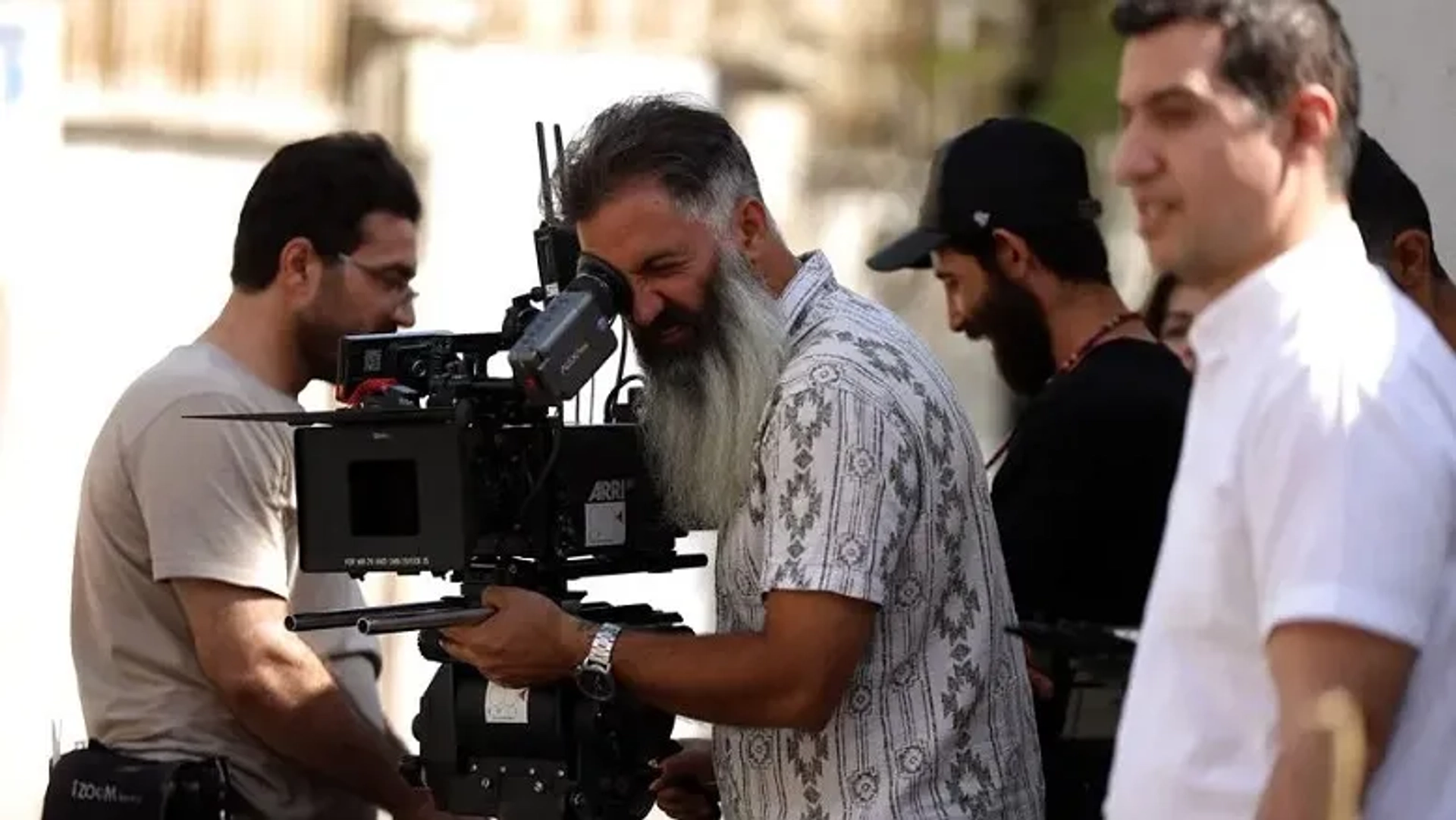 «من از دست چپم متنفرم» در ۴ جشنواره بین‌المللی به نمایش درمی‌آید