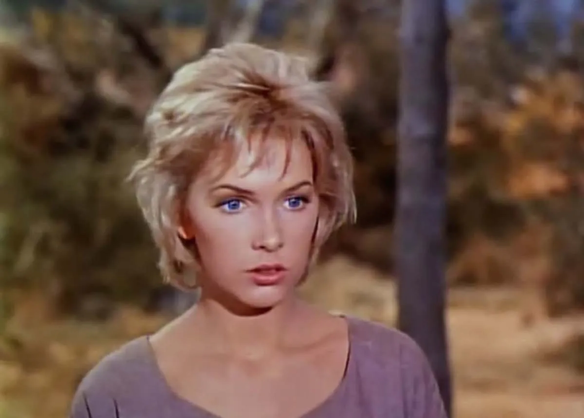 تریلر مستند استلا استیونز آخرین ستاره ۲۰۲۵ Stella Stevens The Last Starlet